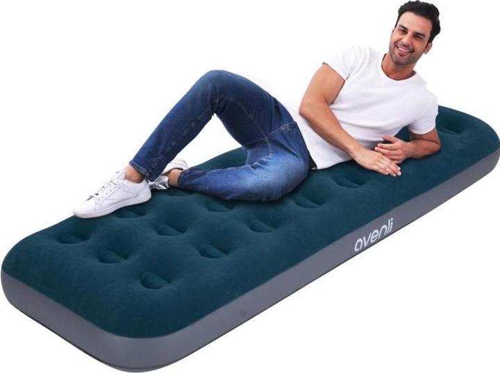 Actual product image Jilong Single (73 x 191 cm)