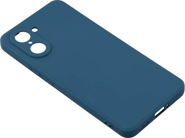 Produktbild Cover-Discount OnePlus Nord CE5 - Silikon Gummi Hülle in Unifarbe (OnePlus Nord CE5)