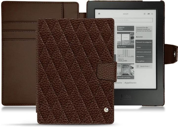 Produktbild Noreve Lederschutzhülle Wallet (Aura H2O)