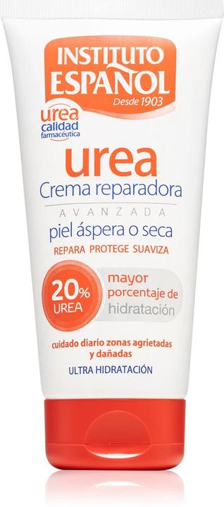 Actual product image Instituto Español Urea (150 ml)