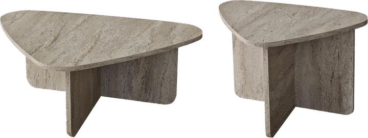 Actual product image Skye Decor Ballare Coffee Table (90 x 35 x 60 cm)