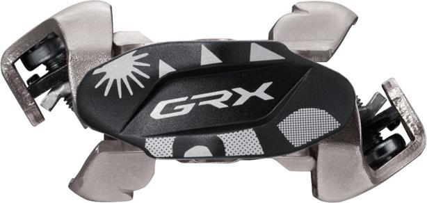 Immagine prodotto Shimano GRX PD-M8100-UG