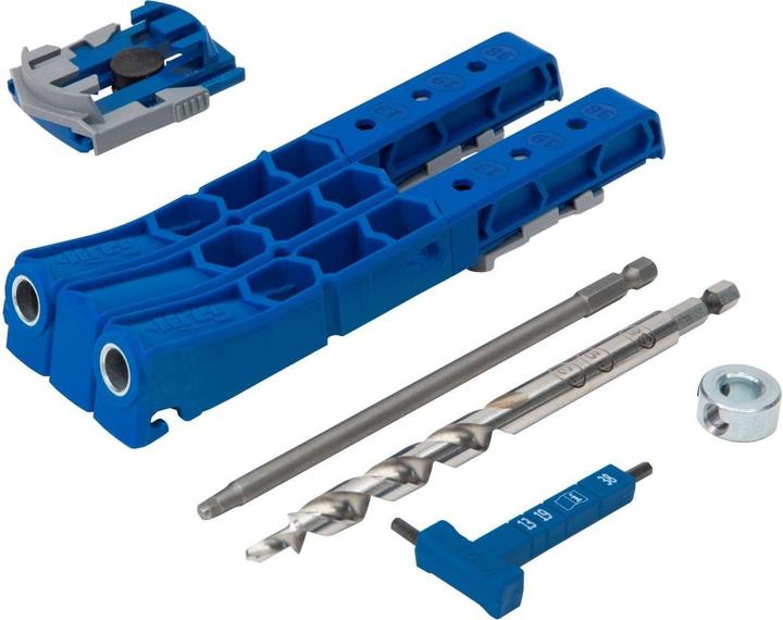 Kreg Pocket Hole Jig 320