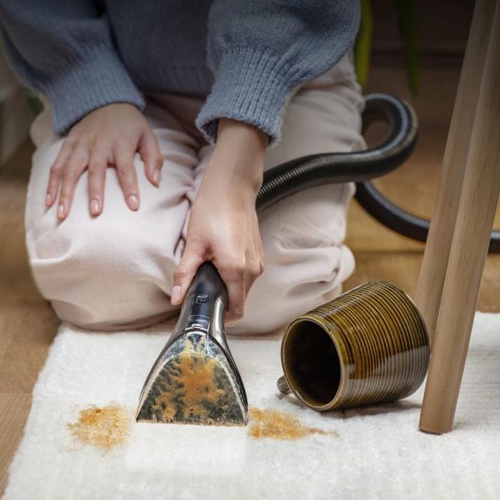 Produktbild Bissell Spotclean Pro Oxy 1L Reinigungsmittel