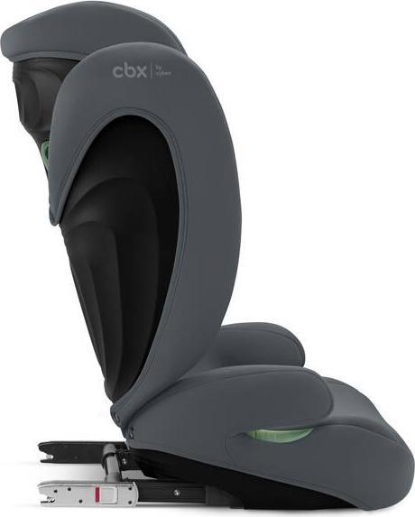 Produktbild Cybex Solution B I-Fix (Kindersitzerhöhung, ECE R129/i-Size Norm)