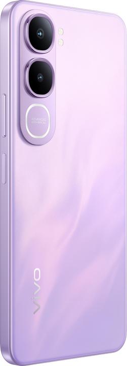 Produktbild Vivo Y21d (256 GB, Lavender Purple, Purple, 6.68", Dual SIM, 4G)
