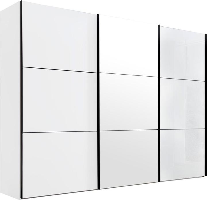 Immagine prodotto Moderano Includo (280 x 68 x 222 cm)
