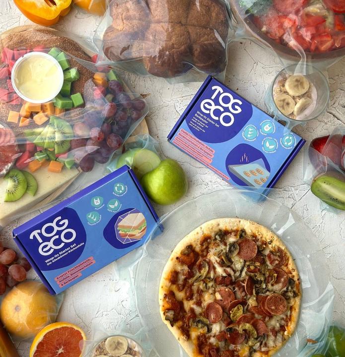 Produktbild Togeco Backpapier (37 x 45 cm)