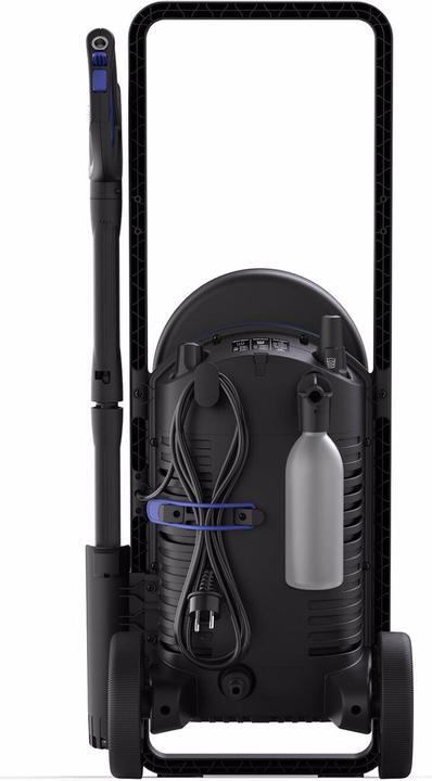 Actual product image Nilfisk Core 140-6 PowerControl - EU (Electrical connection)