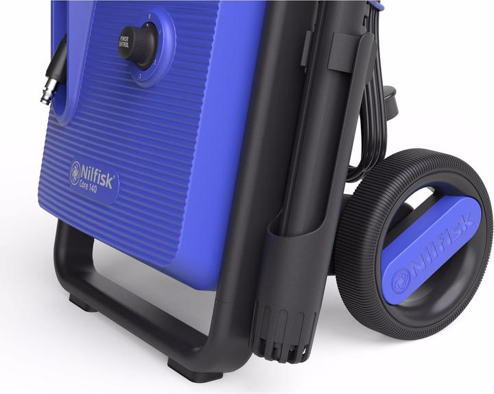 Actual product image Nilfisk Core 140-6 PowerControl - EU (Electrical connection)