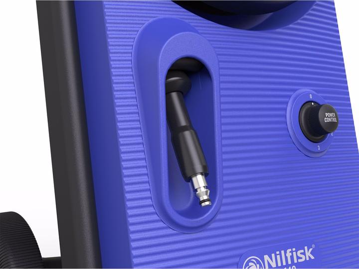 Actual product image Nilfisk Core 140-6 PowerControl - EU (Electrical connection)