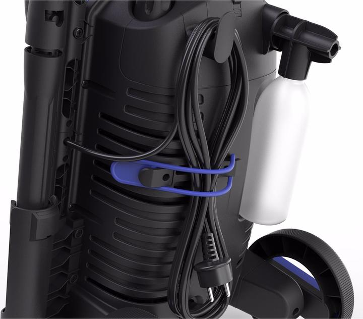 Actual product image Nilfisk Core 140-6 PowerControl - EU (Electrical connection)