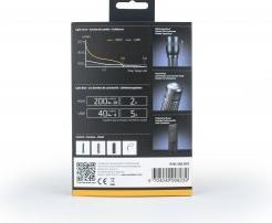Actual product image Suprabeam Torch, LED Lamp Q2 (11.60 cm, 200 lm)