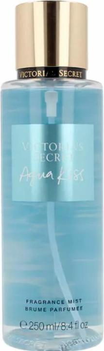Actual product image Victoria's Secret Victoria Ìs Secret - Aqua Kiss Nourishing body spray - 250ml (250 ml, Body mist, Floral Notes)
