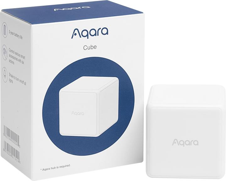 Produktbild Aqara Cube Switch