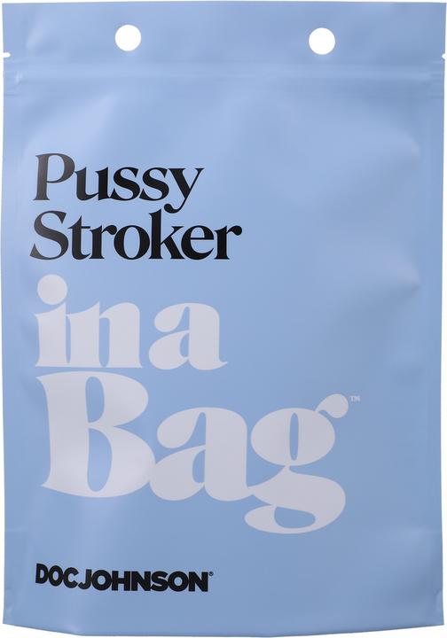 Produktbild Doc Johnson Pussy Stroker