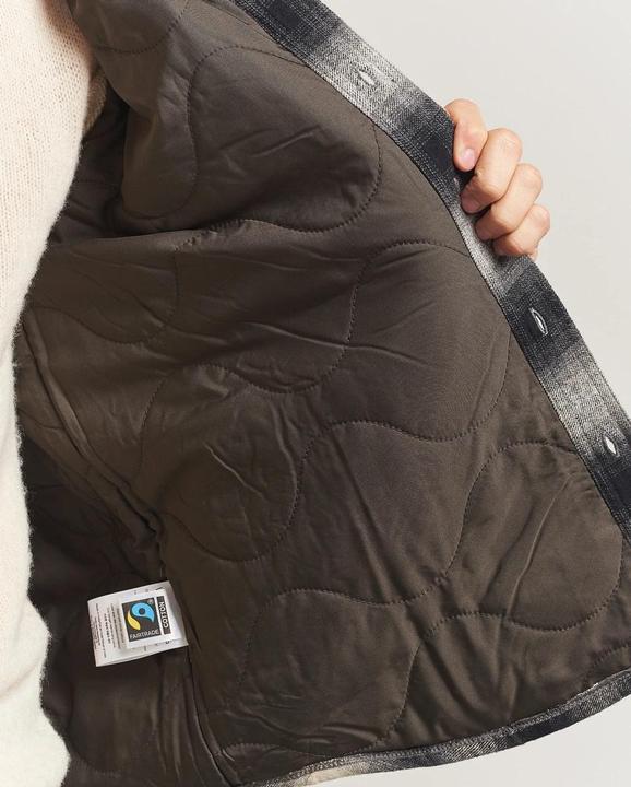 Image du produit Nudie Jeans Overshirt GLENN (L)