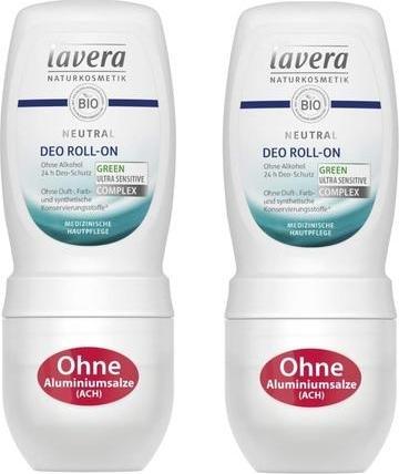 Lavera Neutre (Roll-on, 50 ml)