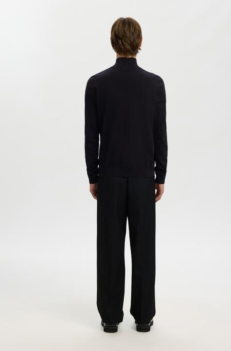 Produktbild Selected Pima-Baumwoll Strickjacke (L)