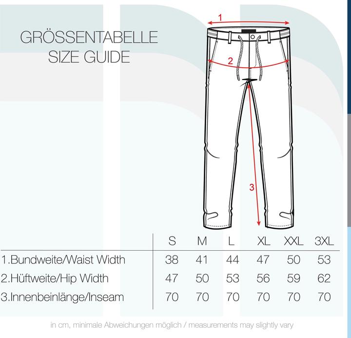 Actual product image Blend BHStanko 20711527ME (XL)