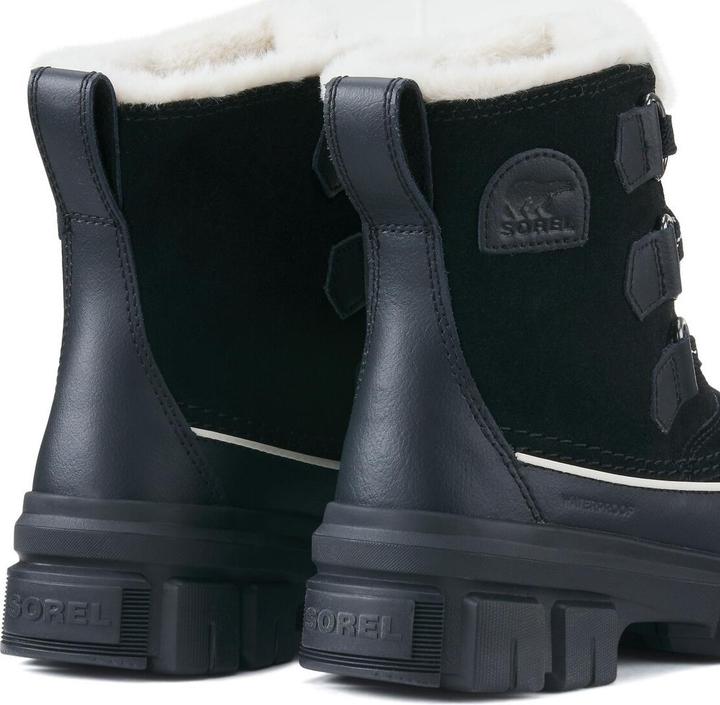 Actual product image Sorel Torino V (40)