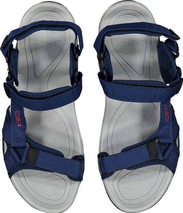 Actual product image CMP Campagnolo Hamal Hiking Sandals (40)