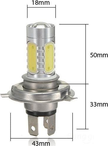 Image du produit Hermex Cartouche d'encre compatible XL pour Pro 6970 (Y)