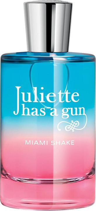 Immagine prodotto Juliette Has a Gun Juliette Miami Shake Eau de Parfum (Eau de parfum, 100 ml)