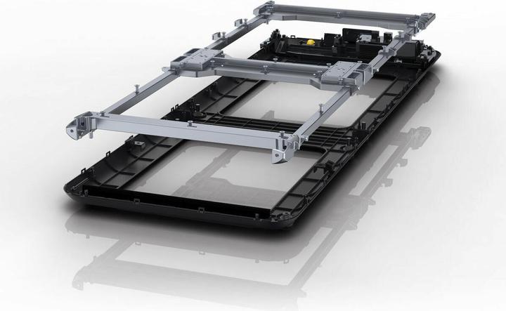 Productafbeelding KingSmith WalkingPad S1