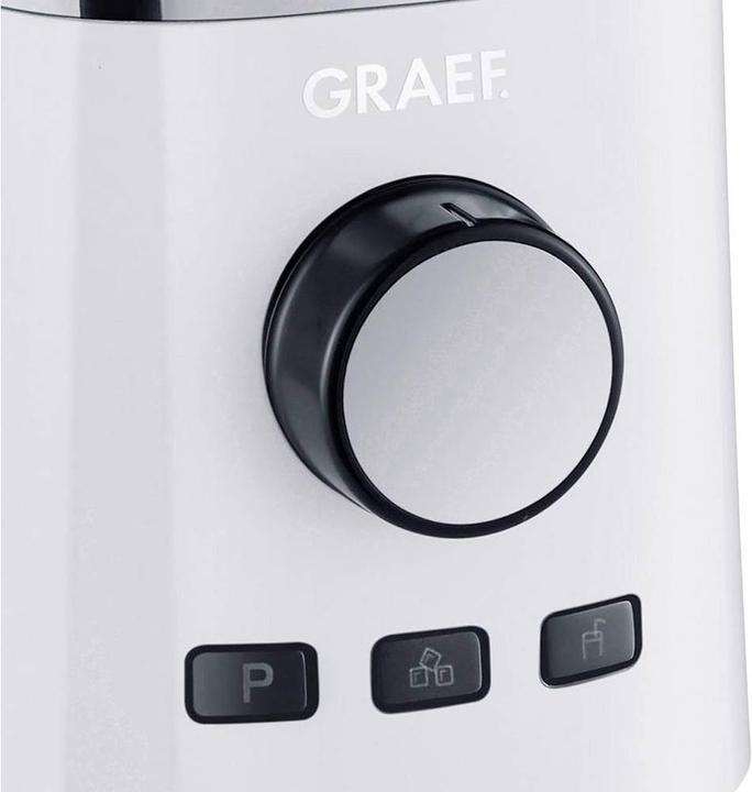 Image du produit Graef Batteur sur socle (1000 W)
