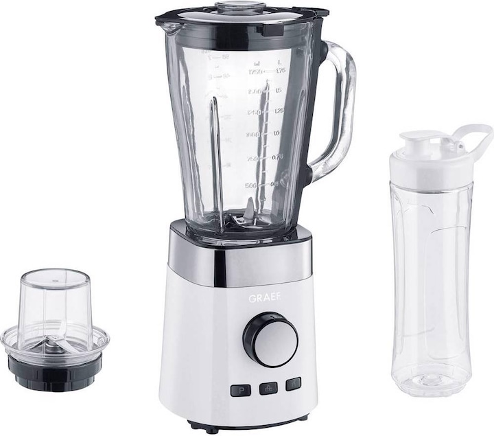 Produktbild Graef Standmixer (1000 W)