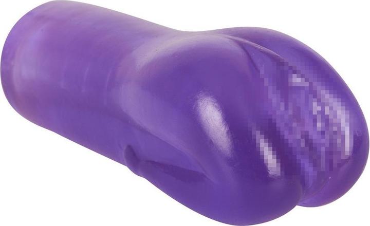 Actual product image You2Toys Purple Appetizer