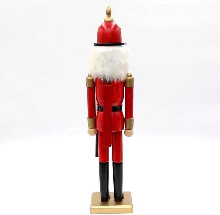 Image du produit Dekohelden24 Nussknacker Soldat
