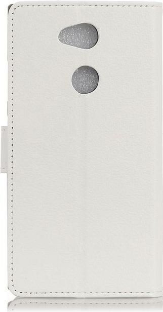 Immagine prodotto MU Classic Copertina del libro con texture in litchite (Sony Xperia XA2 Ultra)