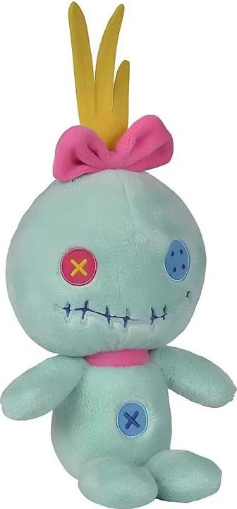 Image du produit Simba Scrump Stitch Disney (25 cm)