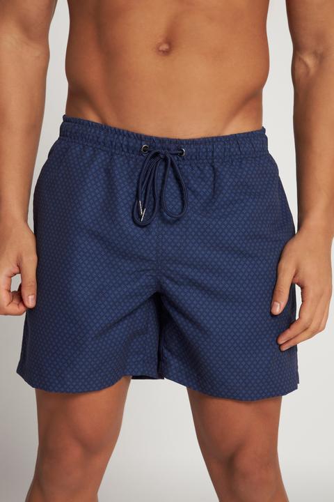 Produktbild Jay-Pi Badeshorts, Beachwear, Elastikbund, bis 7 XL (6XL)