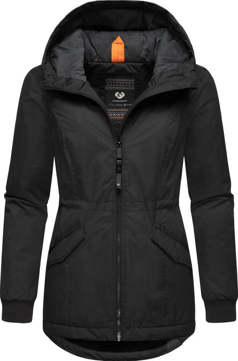 Actual product image Ragwear Dowey Warm (4XL)