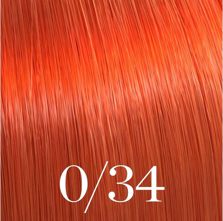 Immagine prodotto Wella Miscela speciale Colour Touch - 0/34 (0/34 rosso oro)