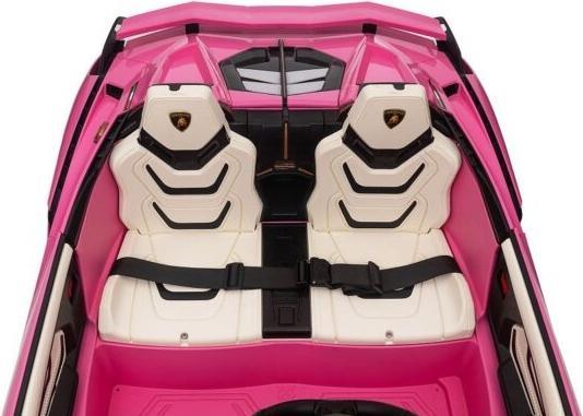 Immagine prodotto Es-toys Lamborghini SIAN 2 posti