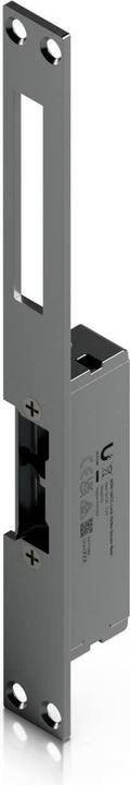 Actual product image Ubiquiti Networks Fail-Secure Streiksperre Silber (Room door, Indoor)