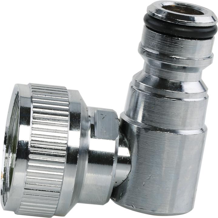 Image du produit Gartec Embout de robinet tournant (Robinet d'arrêt d'angle)