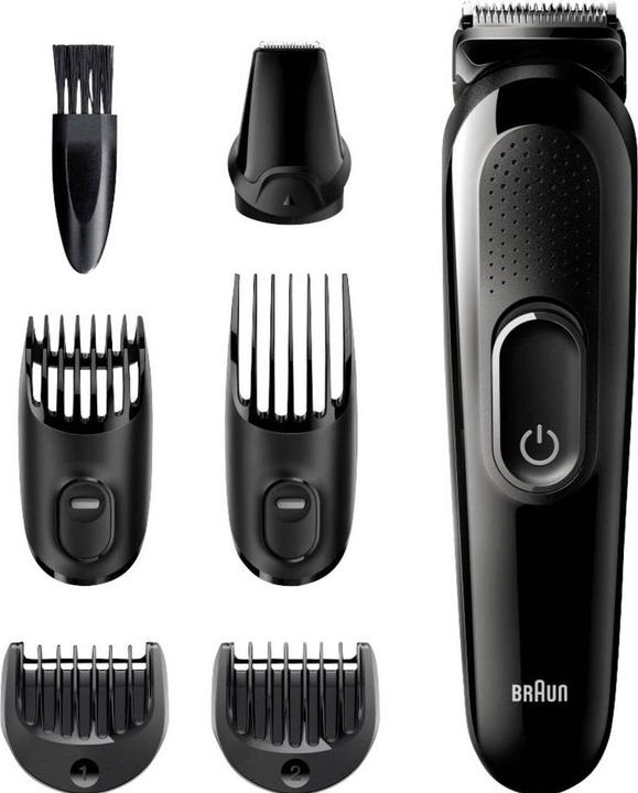 Image du produit Braun Multi-Grooming-Kit 3225