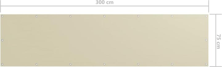 Image du produit VidaXL Harv (75 cm)