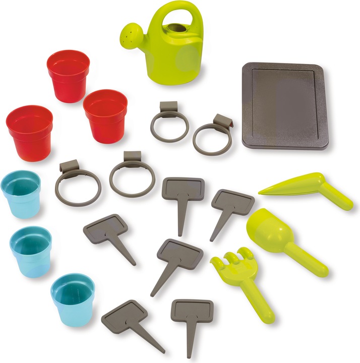 Actual product image Smoby Garden House