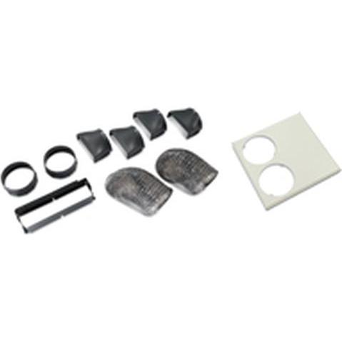 APC Air Remonval Unit Ducting Kit600mm, USV