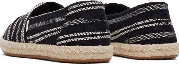 Immagine prodotto Toms W' Alpargata Rope Glob Stripe (40)