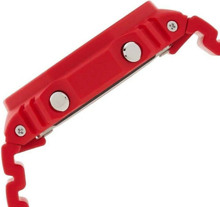 Immagine prodotto G-Shock GA-2100 (Cronografo, 45 mm)