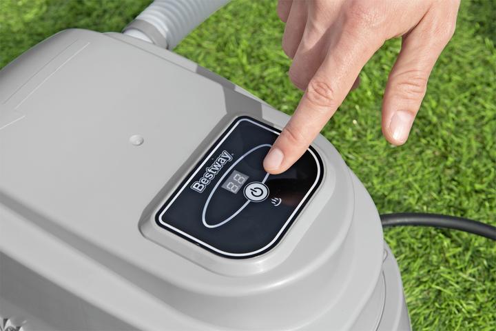 Produktbild Bestway Poolheizung