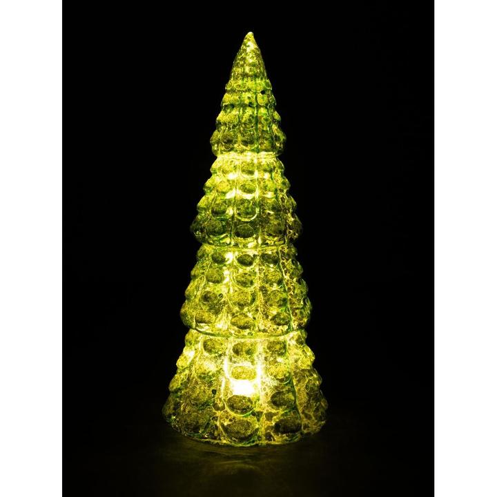 Produktbild Cocon LED-Weihnachtsbaum, Grün