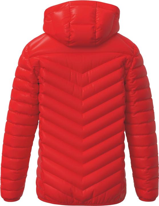 Actual product image Erima CMPT Puffer Jacket (S)